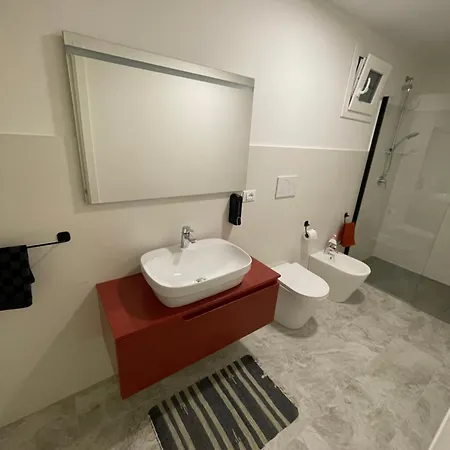 Casa Alfredo * Tricase