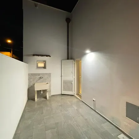 Nyaraló Casa Alfredo Tricase