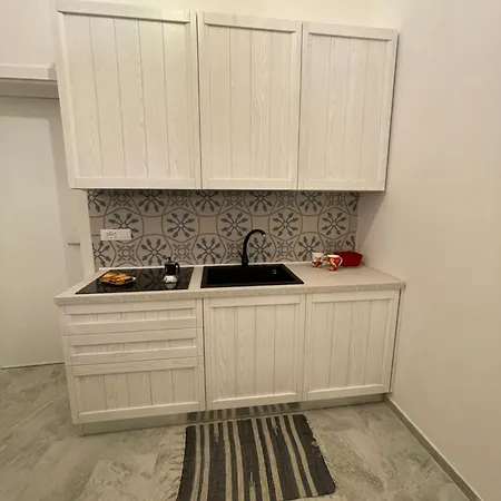 Nyaraló Casa Alfredo