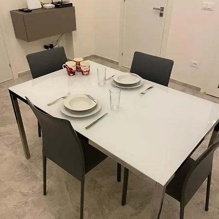 Casa Alfredo Tricase