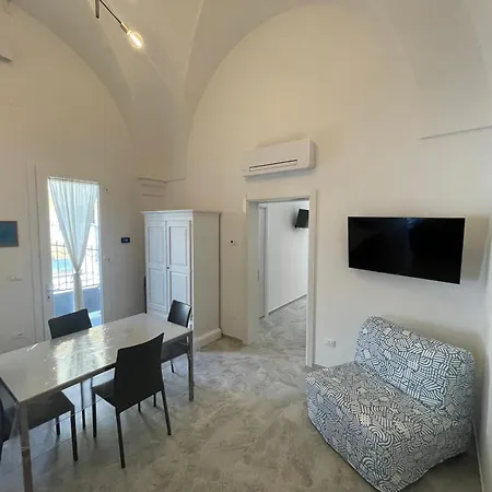 Casa Alfredo