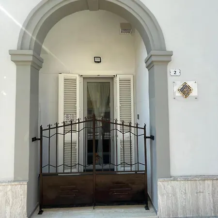 Сasa de vacaciones Casa Alfredo *