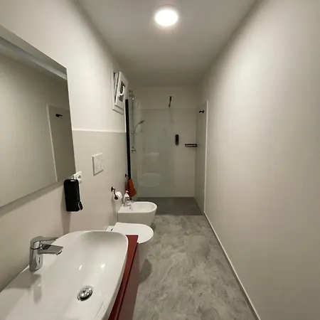 Casa Alfredo Prázdninový dům