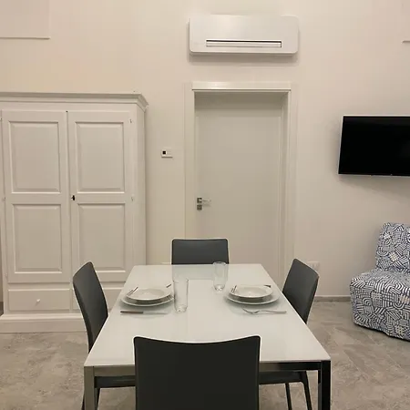 Prázdninový dům Casa Alfredo Tricase