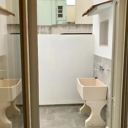 Prázdninový dům Casa Alfredo *