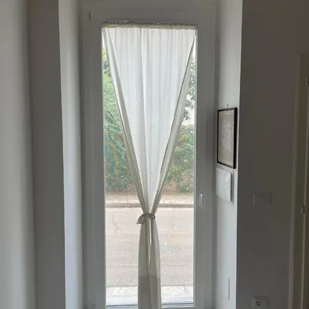 Casa Alfredo 別荘 トリカーゼ