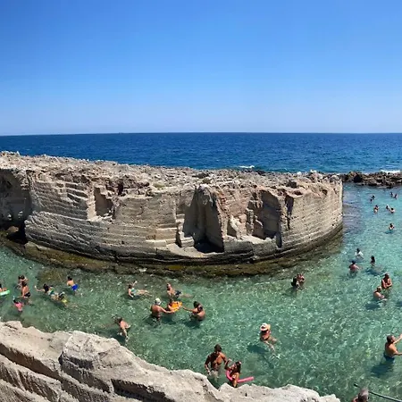 Casa Alfredo * Tricase