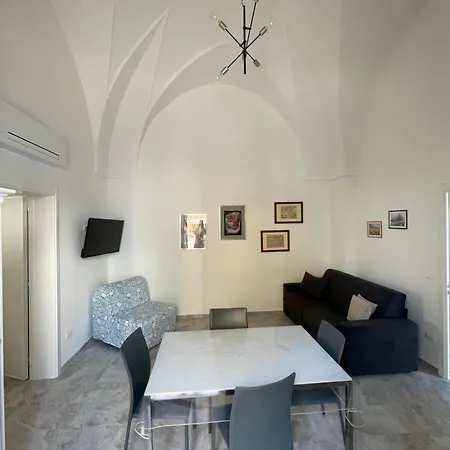 Prázdninový dům Casa Alfredo *