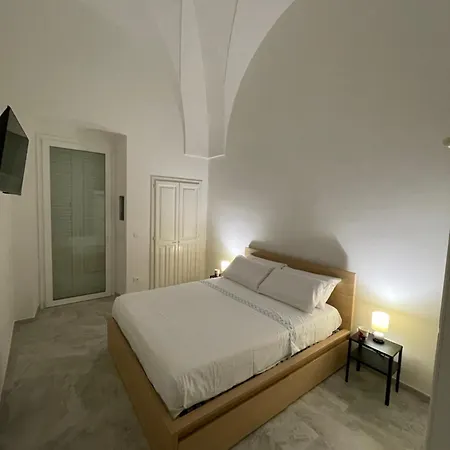 Prázdninový dům Casa Alfredo *