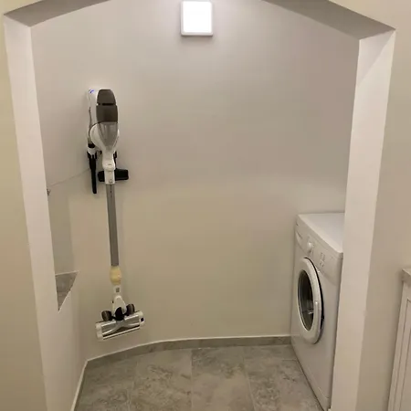 Casa Alfredo 別荘 トリカーゼ