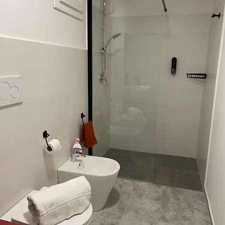 Casa Alfredo Tricase