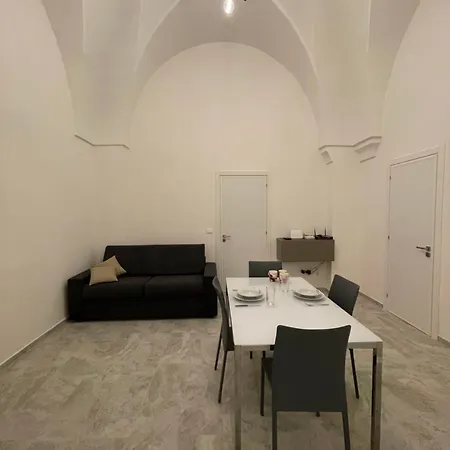 Casa Alfredo * Tricase