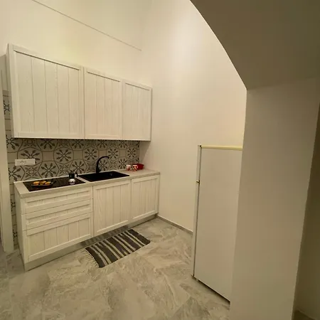 Casa Alfredo