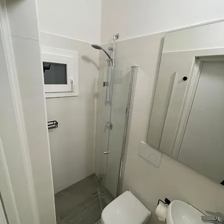 Casa Alfredo Prázdninový dům *