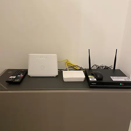 別荘 Casa Alfredo *