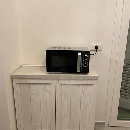 Prázdninový dům Casa Alfredo