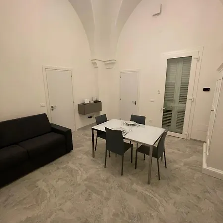 Casa Alfredo * Tricase