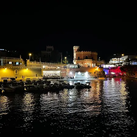 Casa Alfredo 別荘 *