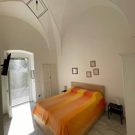 Casa Alfredo Prázdninový dům Tricase