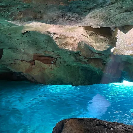 別荘 Casa Alfredo トリカーゼ