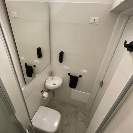 Prázdninový dům Casa Alfredo Tricase