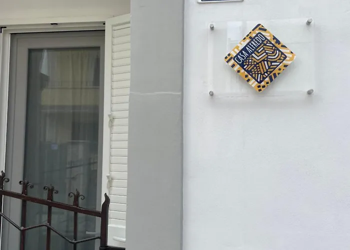 Casa Alfredo Casa vacanze Tricase