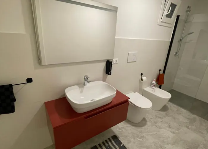 Casa Alfredo * Tricase