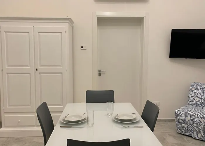 Casa vacanze Casa Alfredo Tricase