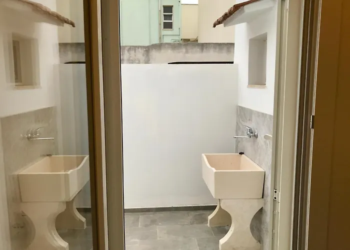 Casa vacanze Casa Alfredo *