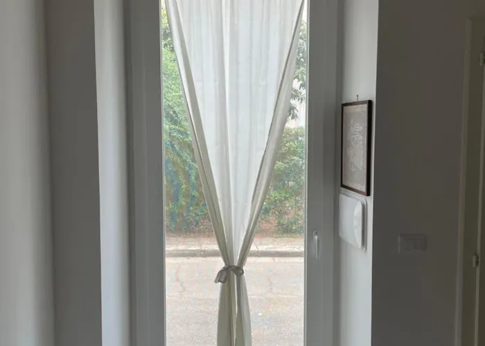 Casa Alfredo Casa vacanze Tricase