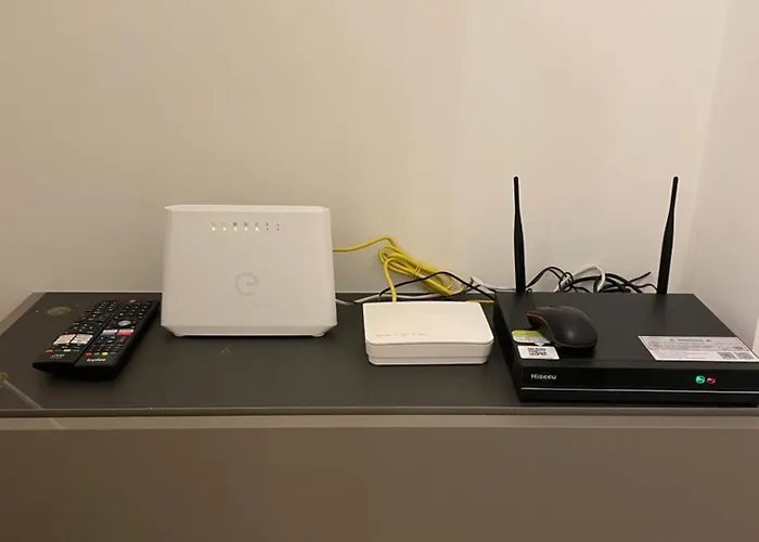 Casa vacanze Casa Alfredo *