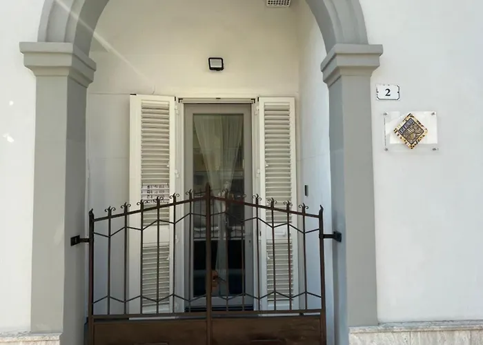 Casa vacanze Casa Alfredo *